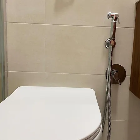 Apartment Francesca Trapani