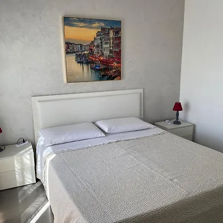 Francesca Apartment