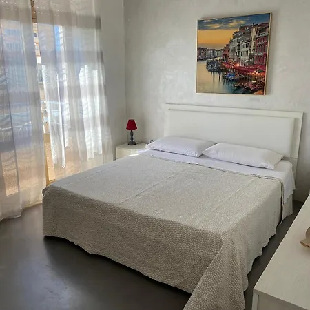 Francesca Apartment *