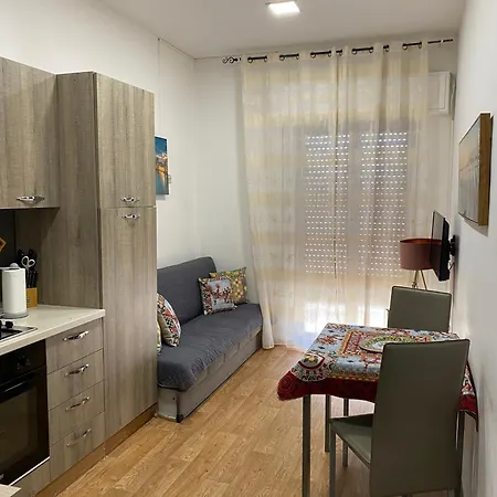 Apartment Francesca *