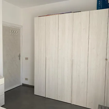 Francesca Apartment