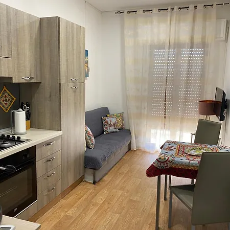 Francesca Apartment Trapani