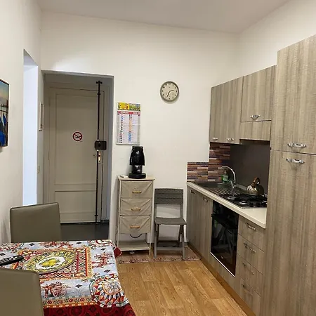 Francesca Apartment Trapani
